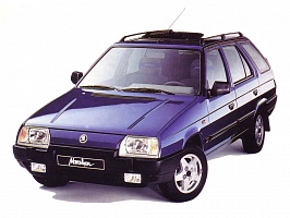   Skoda () FORMAN